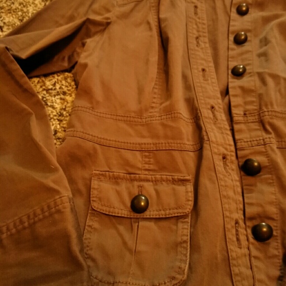 Jacket - Picture 2 of 4